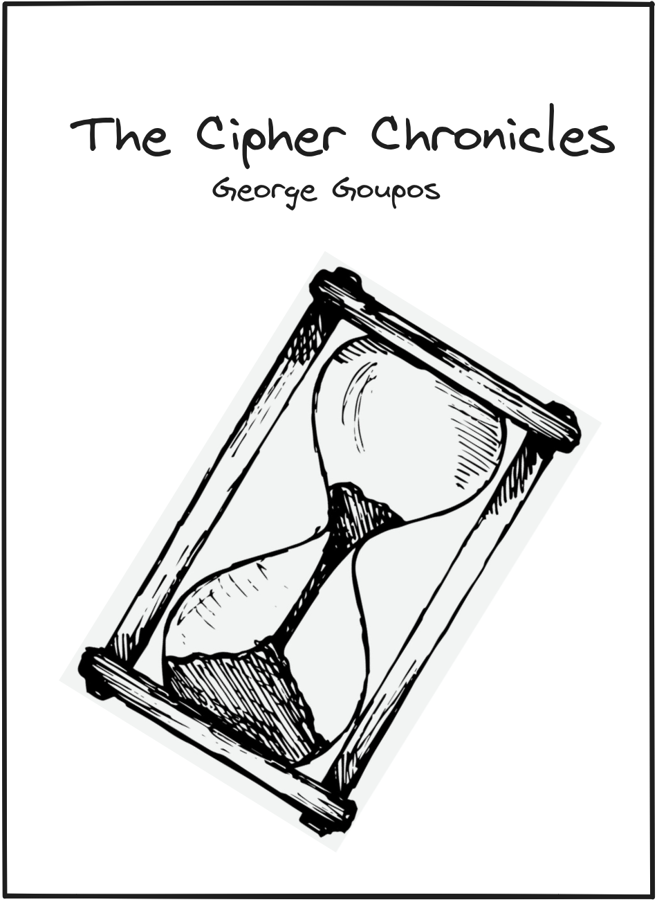 The Cipher Chronicles