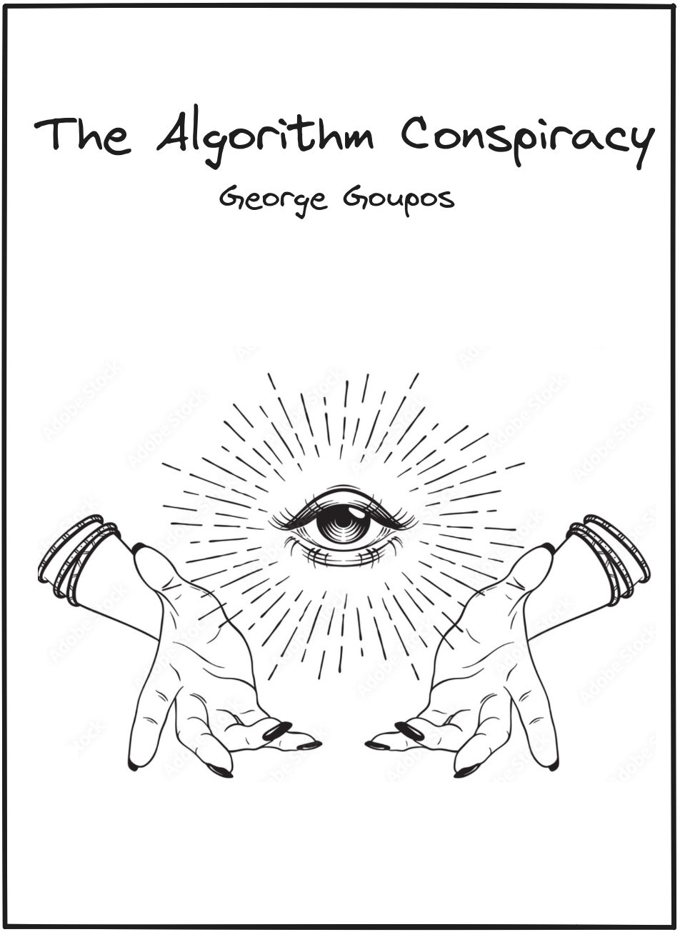 The Algorithm Conspiracy