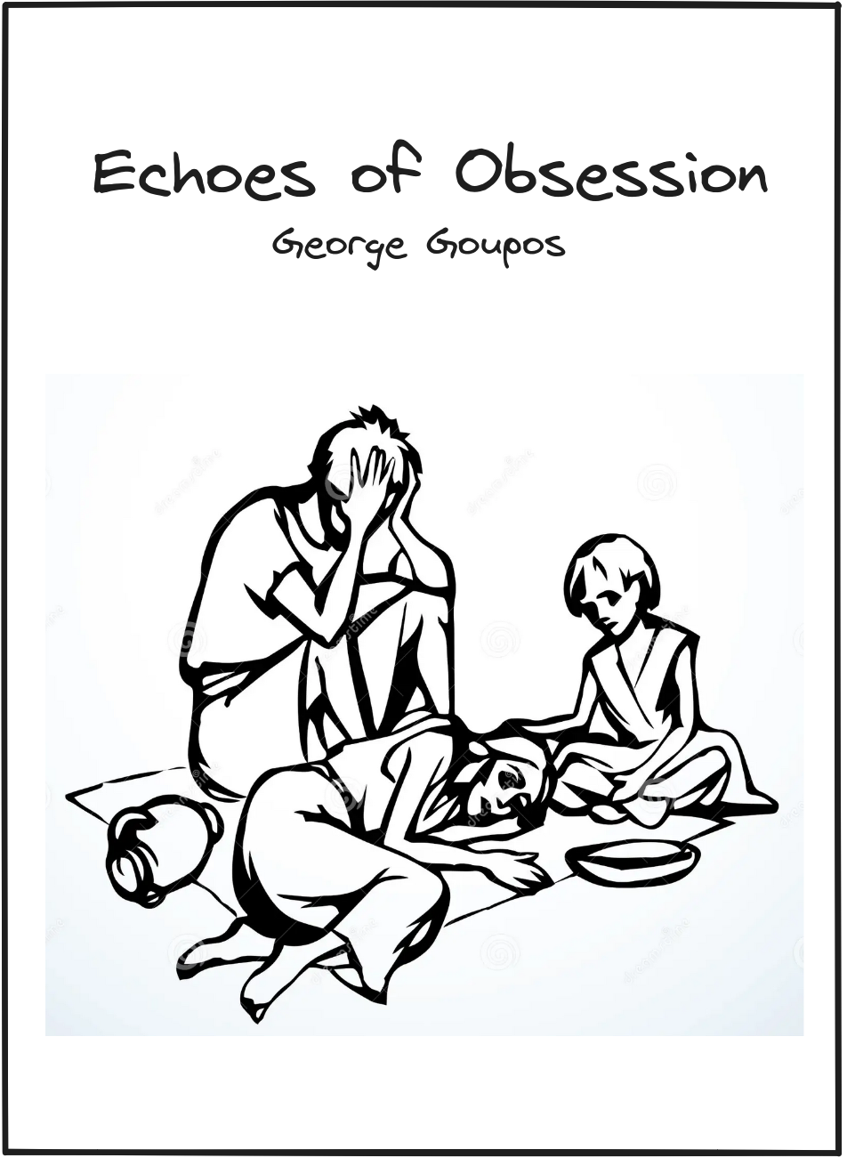 Echoes of Obsession