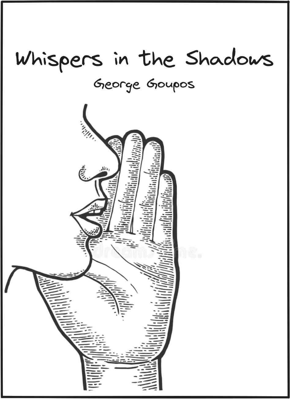 Whispers in the Shadows